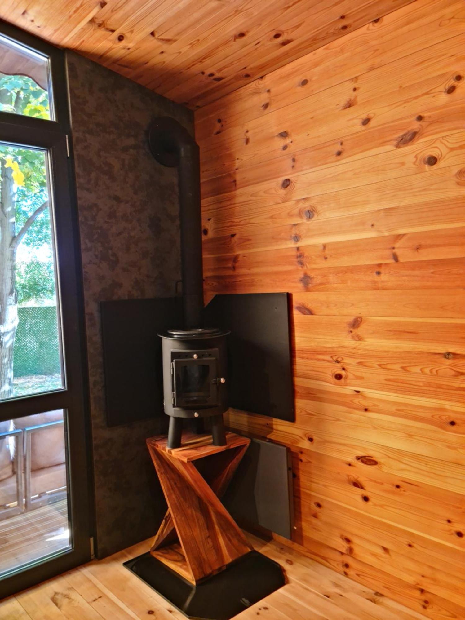 Apartamento Sofia Town House, Free Parking Exterior foto